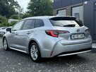 Toyota Corolla Poleasingowy Salon Polska I właściciel Serwis ASO VAT 23% Bezwypadkowy - 6
