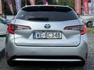 Toyota Corolla Poleasingowy Salon Polska I właściciel Serwis ASO VAT 23% Bezwypadkowy - 7