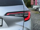 Toyota Corolla Poleasingowy Salon Polska I właściciel Serwis ASO VAT 23% Bezwypadkowy - 8