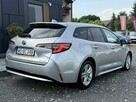 Toyota Corolla Poleasingowy Salon Polska I właściciel Serwis ASO VAT 23% Bezwypadkowy - 9