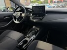 Toyota Corolla Poleasingowy Salon Polska I właściciel Serwis ASO VAT 23% Bezwypadkowy - 13