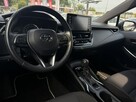Toyota Corolla Poleasingowy Salon Polska I właściciel Serwis ASO VAT 23% Bezwypadkowy - 14