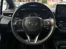 Toyota Corolla Poleasingowy Salon Polska I właściciel Serwis ASO VAT 23% Bezwypadkowy - 15