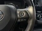 Toyota Corolla Poleasingowy Salon Polska I właściciel Serwis ASO VAT 23% Bezwypadkowy - 16