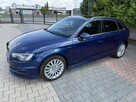 Audi A3 E tron - 4
