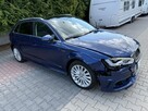 Audi A3 E tron - 6