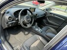 Audi A3 E tron - 8