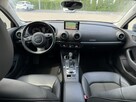 Audi A3 E tron - 9