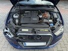 Audi A3 E tron - 12