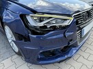 Audi A3 E tron - 13
