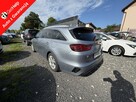 Kia Cee'd Salon Polska Poleasingowy I właściciel Serwis ASO VAT 23% Bezwypadkowy