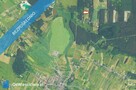 Działka w otoczeniu lasów - 8