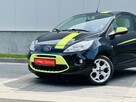 Ford Ka II 1.2 benzyna 69 KM –76 tys. km - 4