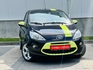 Ford Ka II 1.2 benzyna 69 KM –76 tys. km - 5