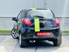 Ford Ka II 1.2 benzyna 69 KM –76 tys. km - 8