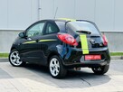 Ford Ka II 1.2 benzyna 69 KM –76 tys. km - 9