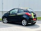 Ford Ka II 1.2 benzyna 69 KM –76 tys. km - 10