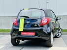 Ford Ka II 1.2 benzyna 69 KM –76 tys. km - 12