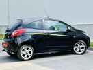 Ford Ka II 1.2 benzyna 69 KM –76 tys. km - 14