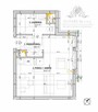 Apartament 1 pok. 29,33m2 ogrzewanie miejskie /obok Sky Tower - 3