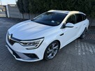 Renault Megane Rs line - 2