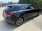 Mercedes A 180