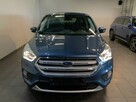 Ford Kuga - 3