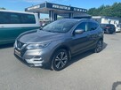 Nissan Qashqai - 1