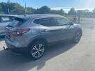 Nissan Qashqai - 4