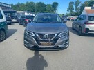 Nissan Qashqai - 5