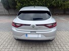 Renault Megane - 2