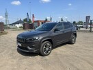 Jeep Cherokee 272KM, OVERLAND, salon Polska, max wyposażenie, gwarancja 12 m-cy! - 5