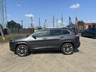 Jeep Cherokee 272KM, OVERLAND, salon Polska, max wyposażenie, gwarancja 12 m-cy! - 6