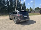 Jeep Cherokee 272KM, OVERLAND, salon Polska, max wyposażenie, gwarancja 12 m-cy! - 8