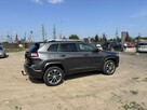 Jeep Cherokee 272KM, OVERLAND, salon Polska, max wyposażenie, gwarancja 12 m-cy! - 11