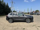 Jeep Cherokee 272KM, OVERLAND, salon Polska, max wyposażenie, gwarancja 12 m-cy! - 12