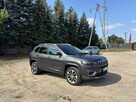 Jeep Cherokee 272KM, OVERLAND, salon Polska, max wyposażenie, gwarancja 12 m-cy! - 13