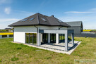 Piękny nowoczesny eco Dom 178 m2 na granicy miasta - 4