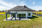 Piękny nowoczesny eco Dom 178 m2 na granicy miasta - 7