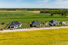 Piękny nowoczesny eco Dom 178 m2 na granicy miasta - 14