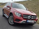 Mercedes GLC 300 bardzo zadbany /ceramika/ po serwisie - 2