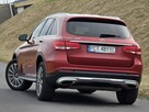 Mercedes GLC 300 bardzo zadbany /ceramika/ po serwisie - 4