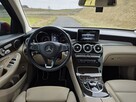 Mercedes GLC 300 bardzo zadbany /ceramika/ po serwisie - 8