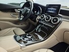 Mercedes GLC 300 bardzo zadbany /ceramika/ po serwisie - 9