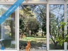DOM Z DUŻĄ DZIAŁKĄ 1 ha, Z MOŻLIWOŚCIĄ ZABUDOWY! siedlisko, gospodarstwo, MPZP, okolice Wrocławia - 5