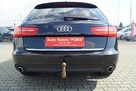 AUDI A6 AVANT 2012R 3.0 DIESEL 245KM HAK SKÓRA - 7