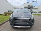 Peugeot 3008 Crossway, pół skóry, nawi, podg. fotele,parktronik,hak, wyśw na szybie - 5