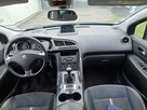 Peugeot 3008 Crossway, pół skóry, nawi, podg. fotele,parktronik,hak, wyśw na szybie - 6