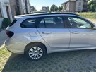 Fiat Tipo Tempomat, klimatyzacja, parktronik, gwarantowany niski przebieg, VAT23 - 3