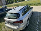 Fiat Tipo Tempomat, klimatyzacja, parktronik, gwarantowany niski przebieg, VAT23 - 4